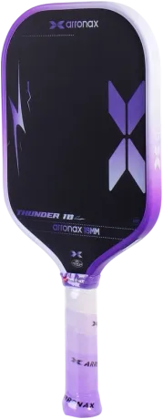 Arronax Thunder 10 16mm, Gradient Purple
