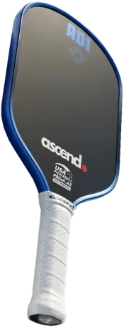 Ascend AD1 Gen 3 Hybrid Elongated 16mm, Blue