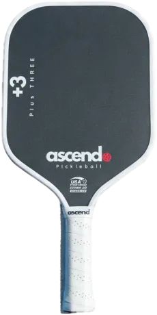 Ascend +3 Gen 4 Widebody 16mm