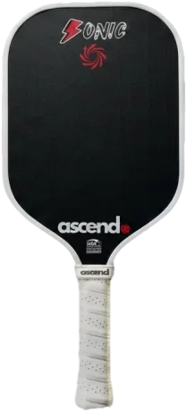 Ascend Sonic Full Foam 16mm