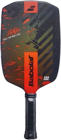 Babolat STRKR+ 13mm, Standard