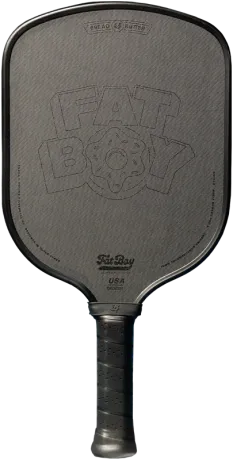 Bread & Butter The Fat Boy 16mm, Black Out Edition
