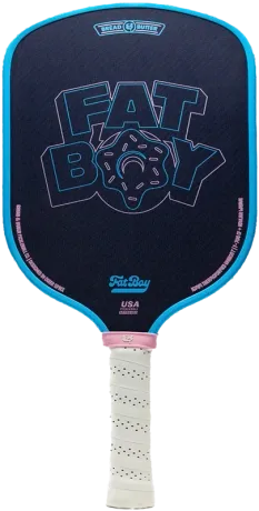 Bread & Butter The Fat Boy 16mm, Standard