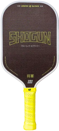 Bread & Butter The Shogun 16mm, Standard