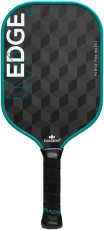 Diadem Edge 18K Power Pro 16mm, Teal, photo 1 of 3