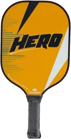 Diadem Hero 14mm, Orange, photo 1 of 3
