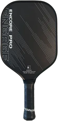 Engage Encore Pro V3.0 16mm, White Mist