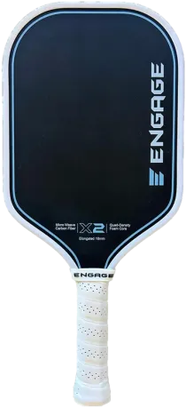 Engage X2 16mm, Aqua Surge
