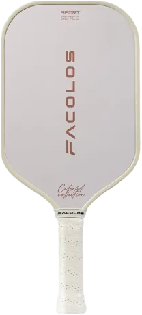 Facolos Sport Series Colourful Collection 2.0 16mm, Brown Twist