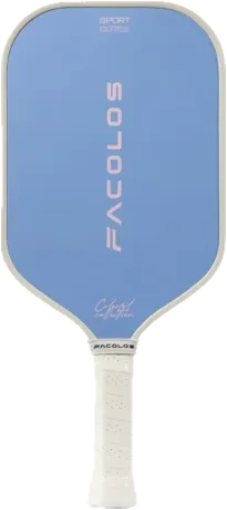 Facolos Sport Series Colourful Collection 2.0 16mm, Sky Candy