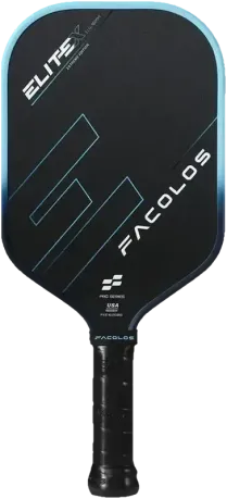 Facolos Elite X 16mm, Blue