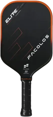 Facolos Elite X 16mm, Orange