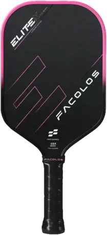 Facolos Elite X 16mm, Pink