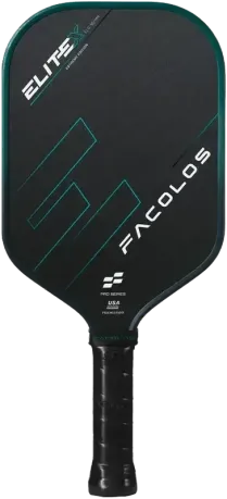 Facolos Elite X 16mm, Green