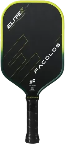 Facolos Elite X 16mm, Neon