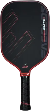 Facolos Elite X 2.0 16mm, Crimson Red
