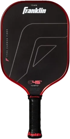 Franklin C45 Tempo 16mm, Red