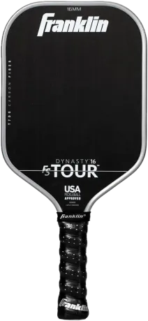 Franklin FS Tour Dynasty 16mm, Standard