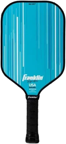Franklin Signature 13mm, Blue