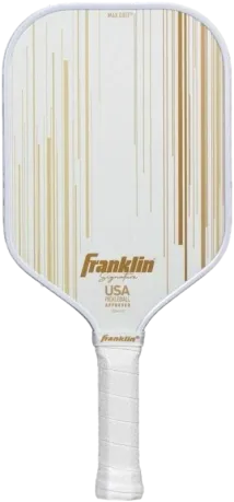 Franklin Signature 13mm, Gold