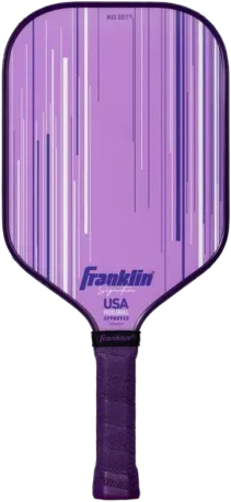Franklin Signature 13mm, Lilac