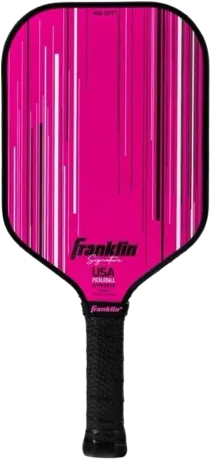 Franklin Signature 13mm, Pink
