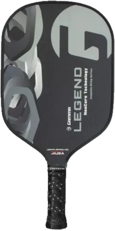 GAMMA Legend 16mm, Standard