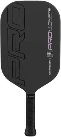 Gearbox Pro Ultimate Power 14mm, Standard