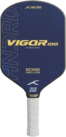 HNDRD Vigor 100 Extend 13mm, Navy/Gold