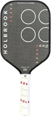 Holbrook Aero T Metallic 16mm, Standard