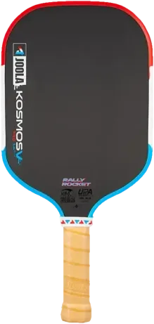 JOOLA Kosmos Pro V 14mm, Rally Rocket