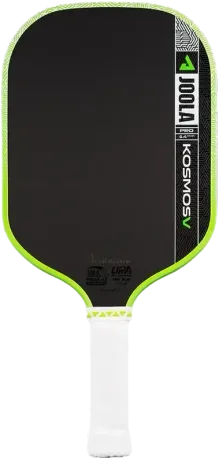 JOOLA Kosmos Pro V 14mm, Surge Green