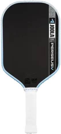 JOOLA Perseus Pro V 16mm, Breeze Blue (Simone Jardim)