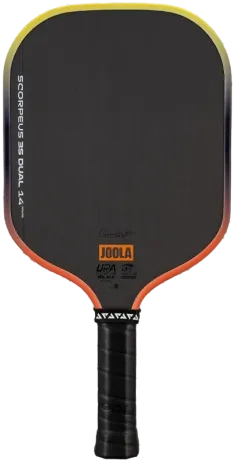 JOOLA Scorpeus Pro 3S Dual 14mm, Standard, photo 1 of 3