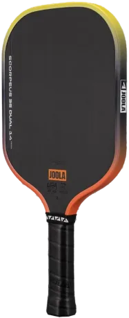 JOOLA Scorpeus Pro 3S Dual 14mm, Standard, photo 2 of 3