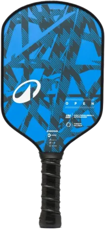 Kuikma Open 13mm, Blue
