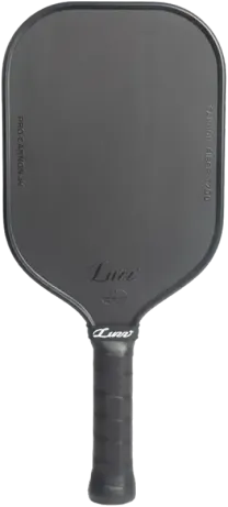 Luzz Cannon 2 M1 16mm, Black