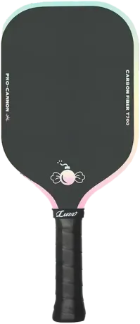 Luzz Cannon 2 M1 16mm, Candy