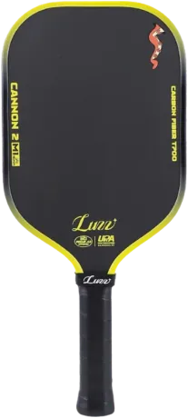 Luzz Cannon 2 M1 16mm, Minions