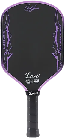 Luzz Glider 2026 16mm, Chris Haworth Edition
