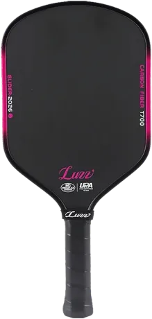 Luzz Glider 2026 16mm, Standard