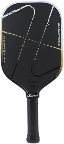 Luzz Inferno 2 M1 16mm, Dawn