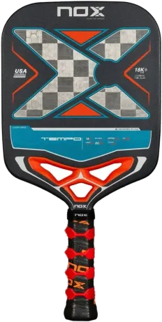 NOX Luxury Tempo 16mm, Standard