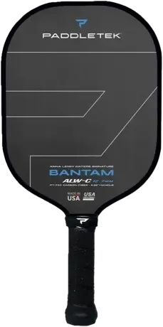 Paddletek Bantam ALW-C 12.7mm