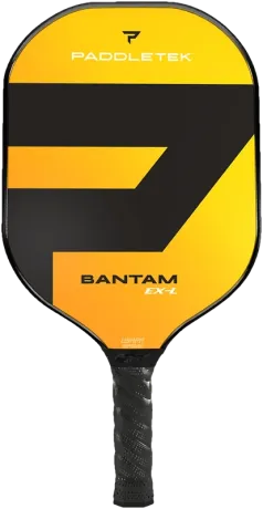 Paddletek Bantam EX-L 12.7mm