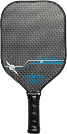 Prolite Titan Pro LX 14mm, Silver