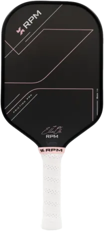 RPM Friction Pro V2 14mm, Ella Oh Pink