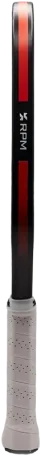 RPM Friction Pro V2 Elongated 16mm, Black/Red (James Ignatowich), photo 3 of 3