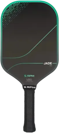 RPM Jade 16mm, Standard