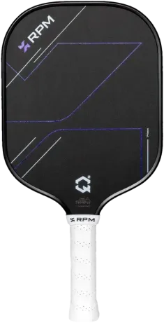 RPM Q2 16mm, Standard